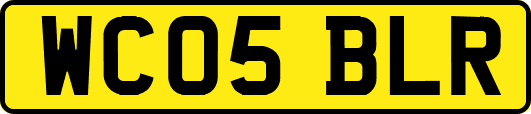 WC05BLR