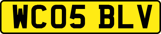 WC05BLV