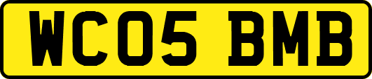 WC05BMB