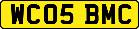 WC05BMC