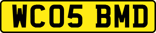 WC05BMD