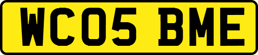 WC05BME