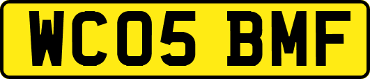 WC05BMF