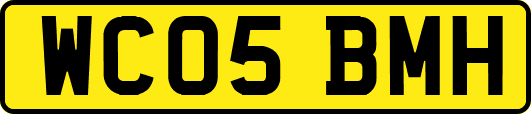 WC05BMH