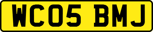 WC05BMJ