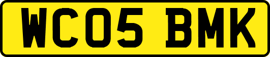 WC05BMK