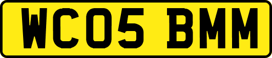 WC05BMM