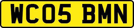 WC05BMN