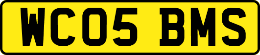 WC05BMS
