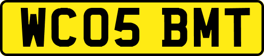 WC05BMT