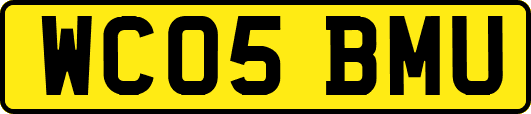 WC05BMU