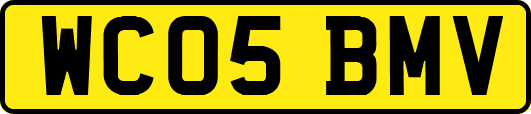 WC05BMV