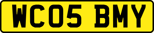 WC05BMY