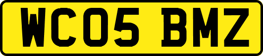 WC05BMZ