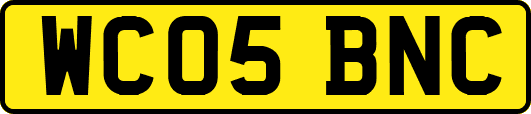 WC05BNC