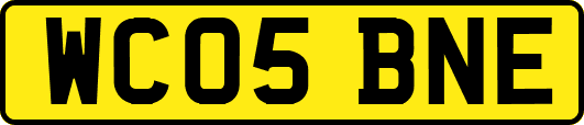 WC05BNE