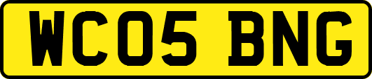 WC05BNG