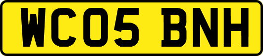 WC05BNH