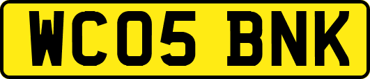 WC05BNK