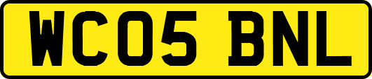 WC05BNL