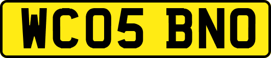 WC05BNO