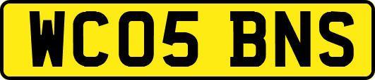 WC05BNS