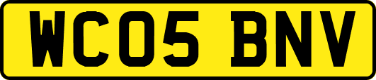 WC05BNV