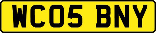 WC05BNY