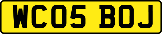 WC05BOJ