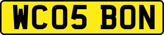 WC05BON
