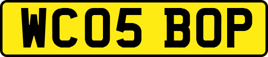 WC05BOP