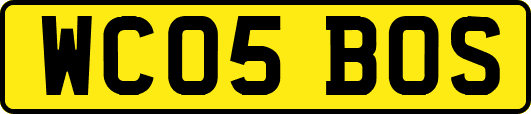 WC05BOS