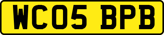 WC05BPB