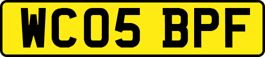 WC05BPF