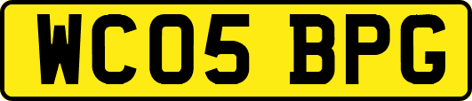 WC05BPG