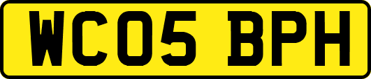 WC05BPH