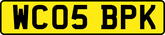 WC05BPK