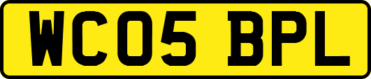 WC05BPL