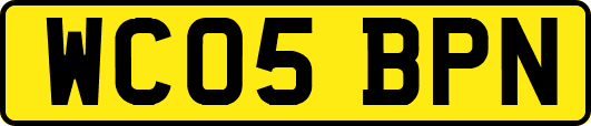 WC05BPN