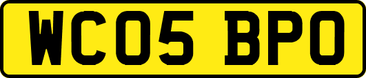 WC05BPO