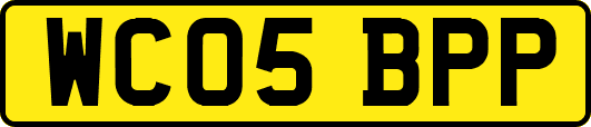WC05BPP