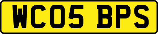 WC05BPS