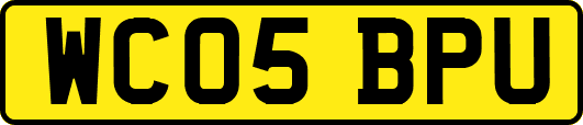 WC05BPU