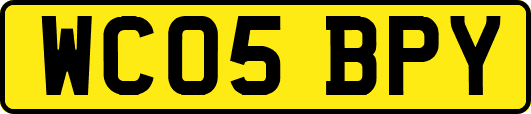 WC05BPY