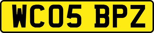 WC05BPZ