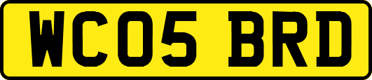 WC05BRD