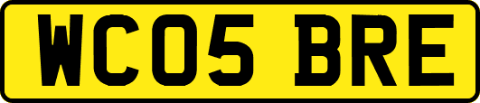 WC05BRE