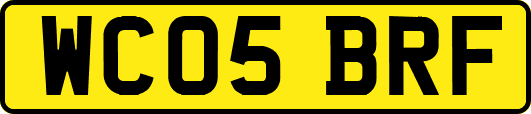 WC05BRF