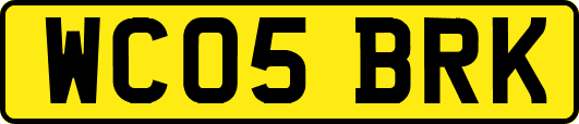 WC05BRK