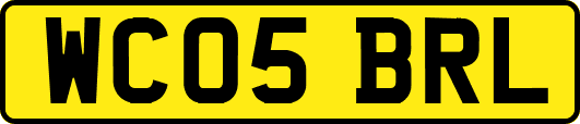WC05BRL